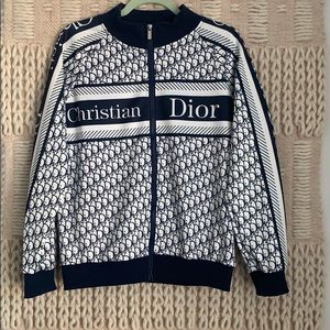 Dior tracksuit